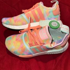 Adidas Women’s Multicolor Sneakers